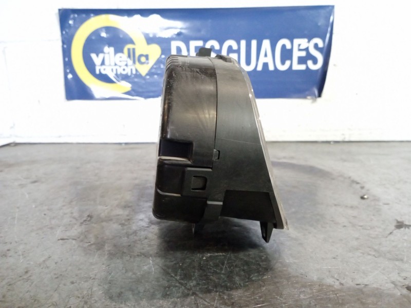 Recambio de cuadro instrumentos para seat ibiza (6j5) 1.6 tdi | 0.08 - ... 1.6 tdi | 0.08 - ... referencia OEM IAM 6J0920801A A2