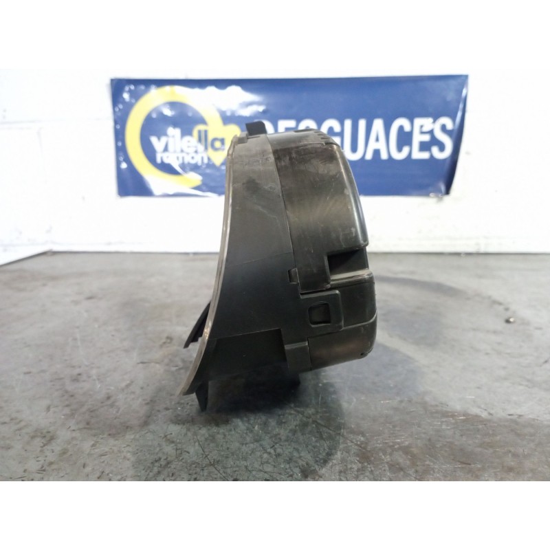 Recambio de cuadro instrumentos para seat ibiza (6j5) 1.6 tdi | 0.08 - ... 1.6 tdi | 0.08 - ... referencia OEM IAM 6J0920801A A2