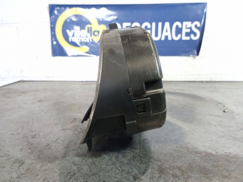 Recambio de cuadro instrumentos para seat ibiza (6j5) 1.6 tdi | 0.08 - ... 1.6 tdi | 0.08 - ... referencia OEM IAM 6J0920801A A2