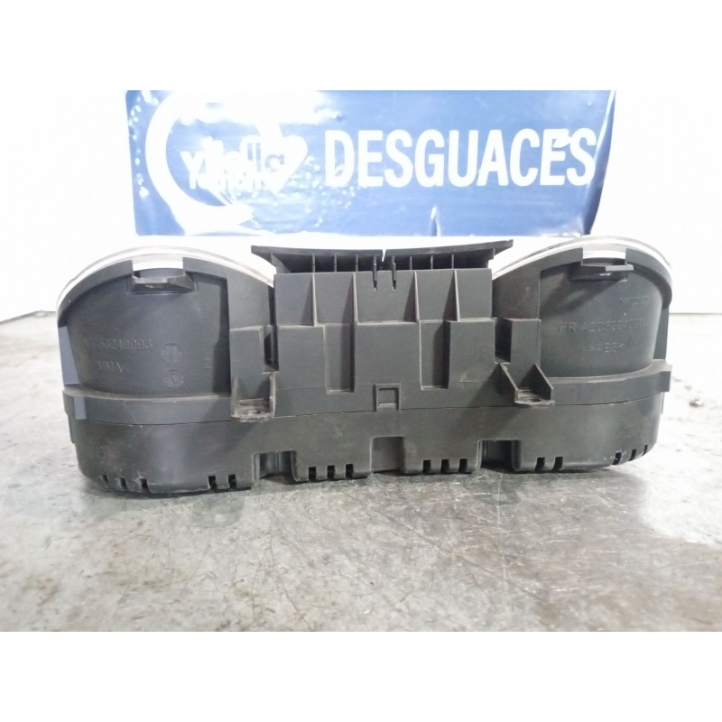 Recambio de cuadro instrumentos para seat ibiza (6j5) 1.6 tdi | 0.08 - ... 1.6 tdi | 0.08 - ... referencia OEM IAM 6J0920801A A2