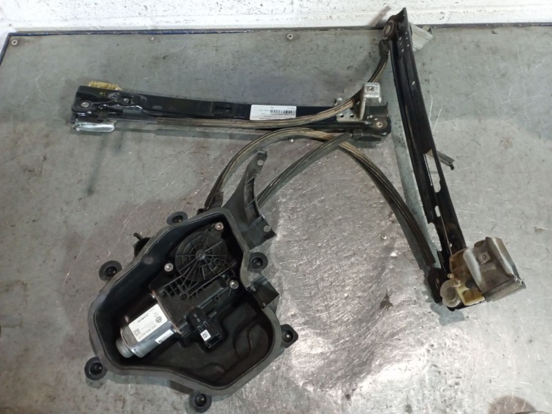 Recambio de elevalunas delantero derecho para seat ibiza (6j5) 1.6 tdi | 0.08 - ... 1.6 tdi | 0.08 - ... referencia OEM IAM   