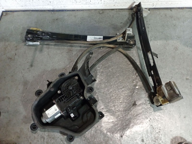 Recambio de elevalunas delantero derecho para seat ibiza (6j5) 1.6 tdi | 0.08 - ... 1.6 tdi | 0.08 - ... referencia OEM IAM   