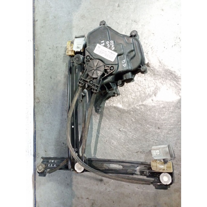 Recambio de elevalunas delantero derecho para seat ibiza (6j5) 1.6 tdi | 0.08 - ... 1.6 tdi | 0.08 - ... referencia OEM IAM   