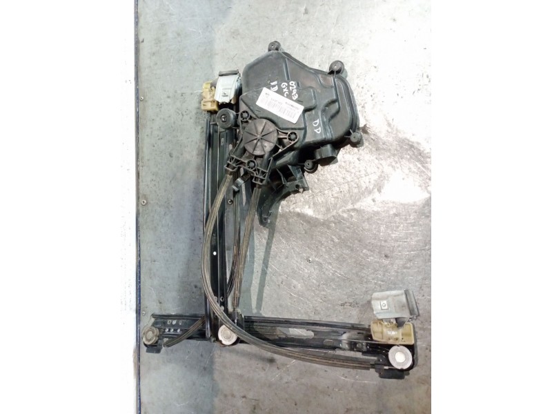 Recambio de elevalunas delantero derecho para seat ibiza (6j5) 1.6 tdi | 0.08 - ... 1.6 tdi | 0.08 - ... referencia OEM IAM   