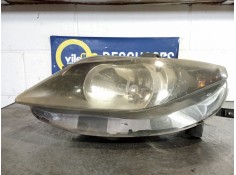 Recambio de faro izquierdo para seat ibiza (6j5) 1.6 tdi | 0.08 - ... 1.6 tdi | 0.08 - ... referencia OEM IAM   