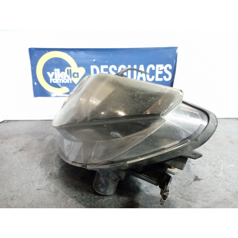 Recambio de faro izquierdo para seat ibiza (6j5) 1.6 tdi | 0.08 - ... 1.6 tdi | 0.08 - ... referencia OEM IAM   