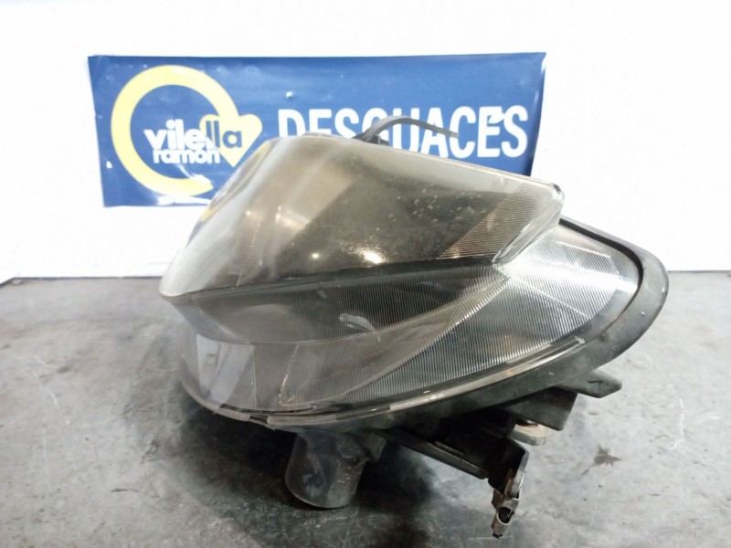 Recambio de faro izquierdo para seat ibiza (6j5) 1.6 tdi | 0.08 - ... 1.6 tdi | 0.08 - ... referencia OEM IAM   