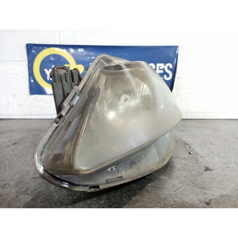 Recambio de faro izquierdo para seat ibiza (6j5) 1.6 tdi | 0.08 - ... 1.6 tdi | 0.08 - ... referencia OEM IAM   