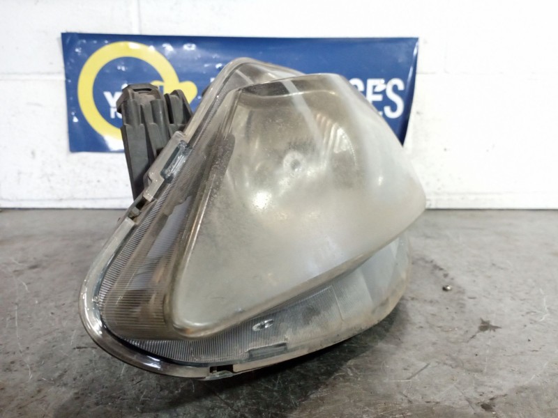 Recambio de faro izquierdo para seat ibiza (6j5) 1.6 tdi | 0.08 - ... 1.6 tdi | 0.08 - ... referencia OEM IAM   