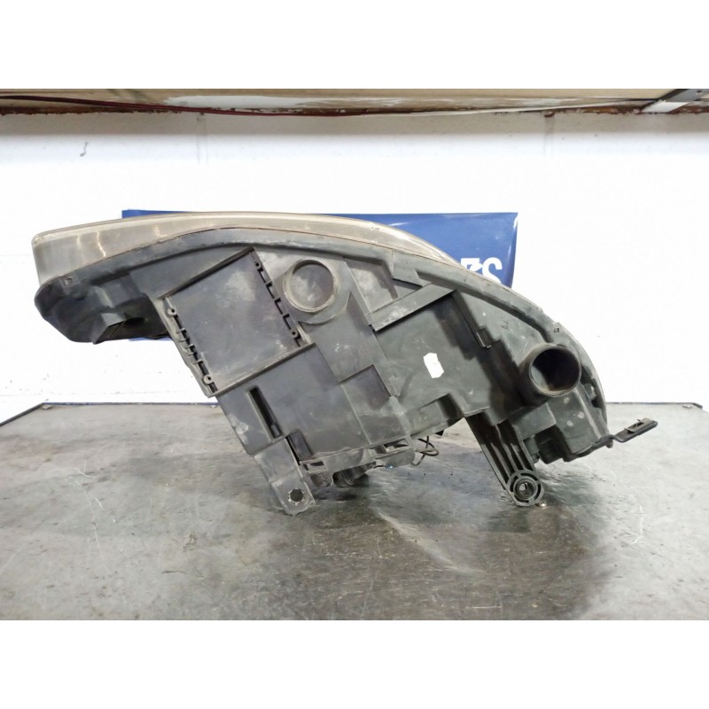 Recambio de faro izquierdo para seat ibiza (6j5) 1.6 tdi | 0.08 - ... 1.6 tdi | 0.08 - ... referencia OEM IAM   