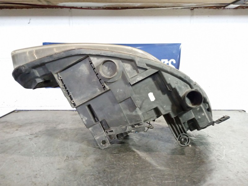 Recambio de faro izquierdo para seat ibiza (6j5) 1.6 tdi | 0.08 - ... 1.6 tdi | 0.08 - ... referencia OEM IAM   