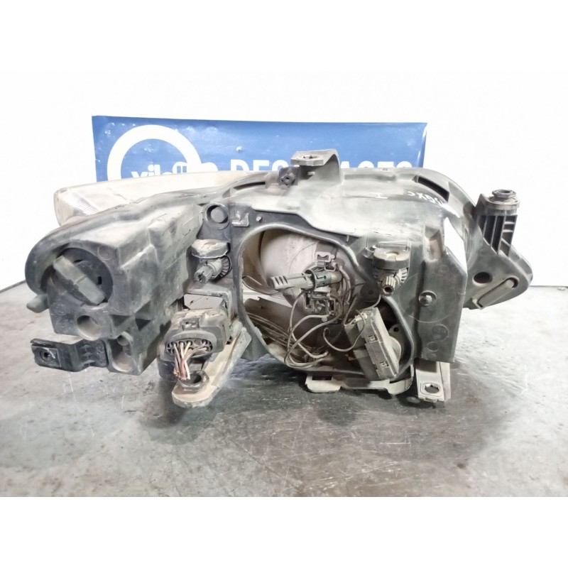 Recambio de faro izquierdo para seat ibiza (6j5) 1.6 tdi | 0.08 - ... 1.6 tdi | 0.08 - ... referencia OEM IAM   
