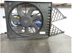 Recambio de electroventilador para seat ibiza (6j5) 1.6 tdi | 0.08 - ... 1.6 tdi | 0.08 - ... referencia OEM IAM   