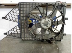 Recambio de electroventilador para seat ibiza (6j5) 1.6 tdi | 0.08 - ... 1.6 tdi | 0.08 - ... referencia OEM IAM    2
