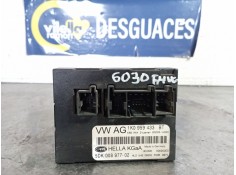 Recambio de centralita confort para volkswagen touran (1t1) 1.9 tdi referencia OEM IAM 1K0959433BT 5DK00897702 