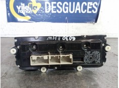 Recambio de mando climatizador para volkswagen touran (1t1) 1.9 tdi referencia OEM IAM    2