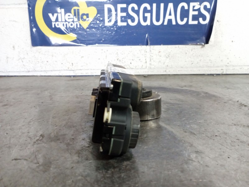 Recambio de mando climatizador para volkswagen touran (1t1) 1.9 tdi referencia OEM IAM   