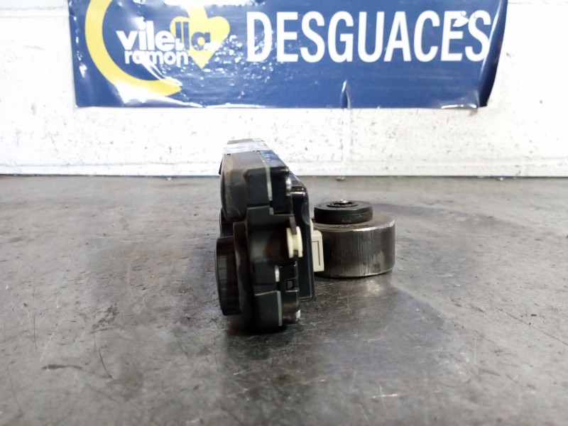 Recambio de mando climatizador para volkswagen touran (1t1) 1.9 tdi referencia OEM IAM   