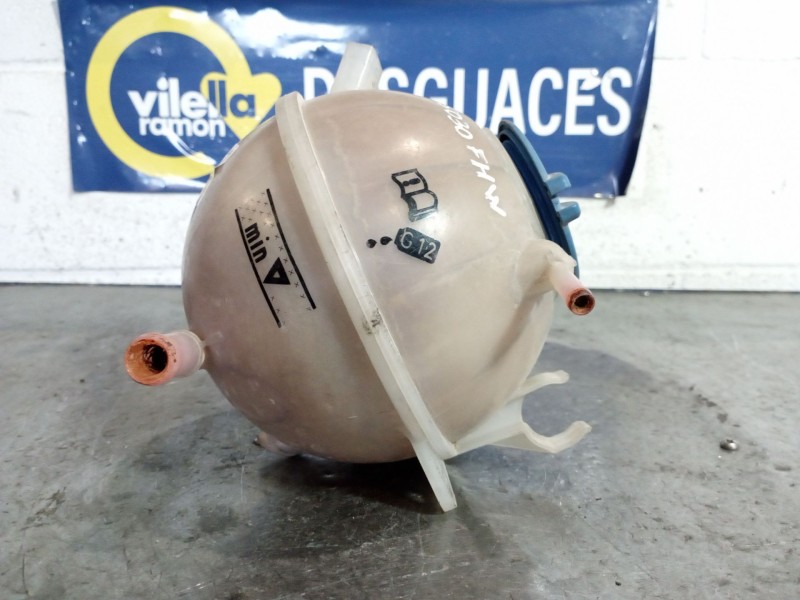 Recambio de deposito expansion para volkswagen touran (1t1) 1.9 tdi referencia OEM IAM   