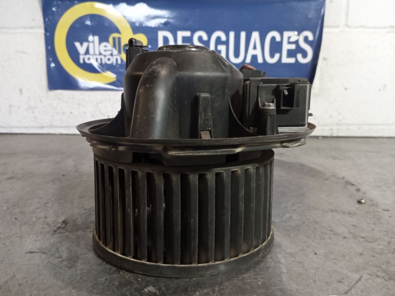Recambio de motor calefaccion para volkswagen touran (1t1) 1.9 tdi referencia OEM IAM F995427D 1K1820015E 