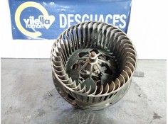 Recambio de motor calefaccion para volkswagen touran (1t1) 1.9 tdi referencia OEM IAM F995427D 1K1820015E  2