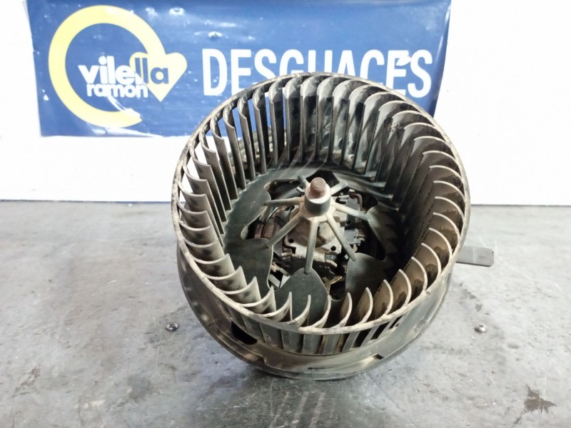 Recambio de motor calefaccion para volkswagen touran (1t1) 1.9 tdi referencia OEM IAM F995427D 1K1820015E 