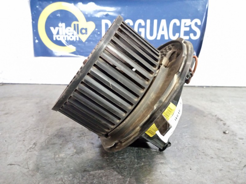 Recambio de motor calefaccion para volkswagen touran (1t1) 1.9 tdi referencia OEM IAM F995427D 1K1820015E 