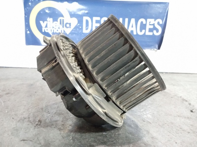 Recambio de motor calefaccion para volkswagen touran (1t1) 1.9 tdi referencia OEM IAM F995427D 1K1820015E 