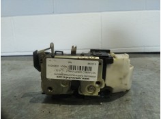 Recambio de cerradura puerta delantera derecha para fiat doblo cargo (223)  | 0.01 - ...  | 0.01 - ... referencia OEM IAM    2