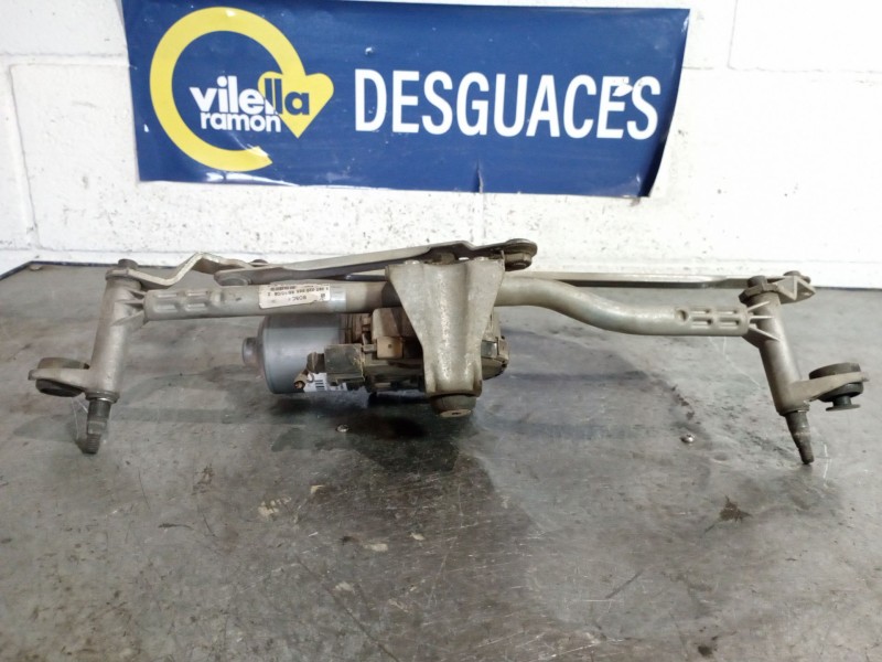 Recambio de motor limpia delantero para volkswagen touran (1t1) 1.9 tdi referencia OEM IAM   