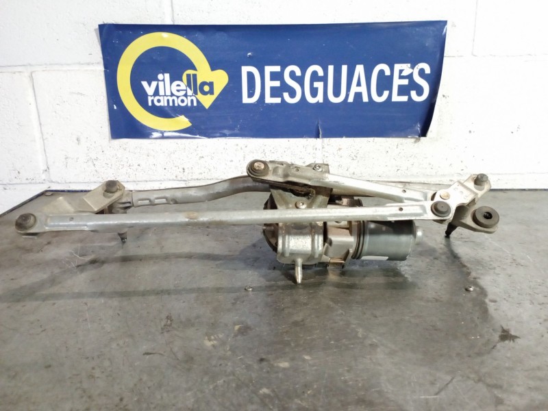 Recambio de motor limpia delantero para volkswagen touran (1t1) 1.9 tdi referencia OEM IAM   