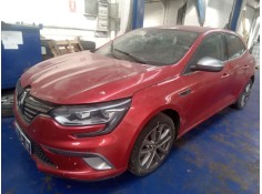 renault megane iv berlina 5p del año 2016