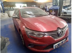 renault megane iv berlina 5p del año 2016 2