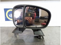 Recambio de retrovisor izquierdo para renault trafic (desde 5.89) 2.0 referencia OEM IAM ELECTRIC  