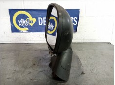 Recambio de retrovisor izquierdo para renault trafic (desde 5.89) 2.0 referencia OEM IAM ELECTRIC   2