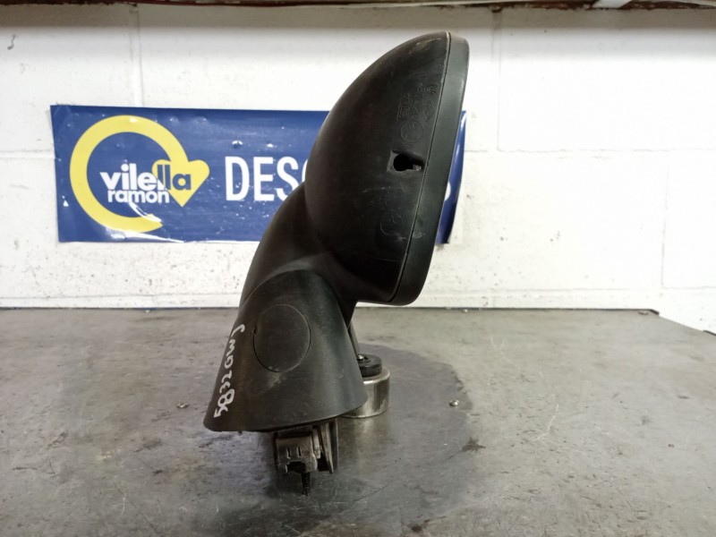 Recambio de retrovisor izquierdo para renault trafic (desde 5.89) 2.0 referencia OEM IAM ELECTRIC  