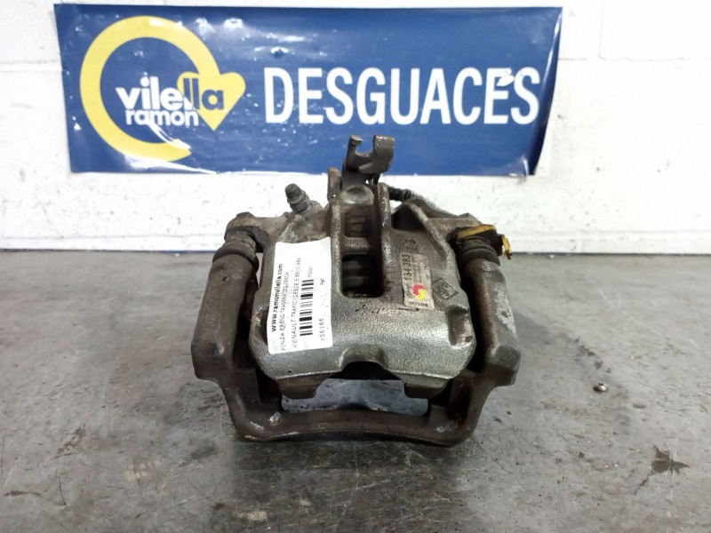 Recambio de pinza freno trasera izquierda para renault trafic (desde 5.89) 2.0 referencia OEM IAM   