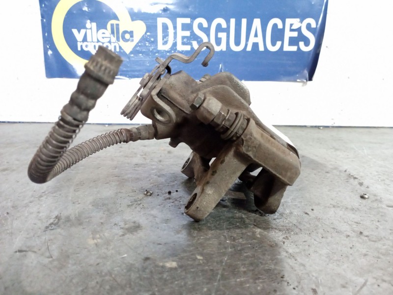 Recambio de pinza freno trasera derecha para renault trafic (desde 5.89) 2.0 referencia OEM IAM   