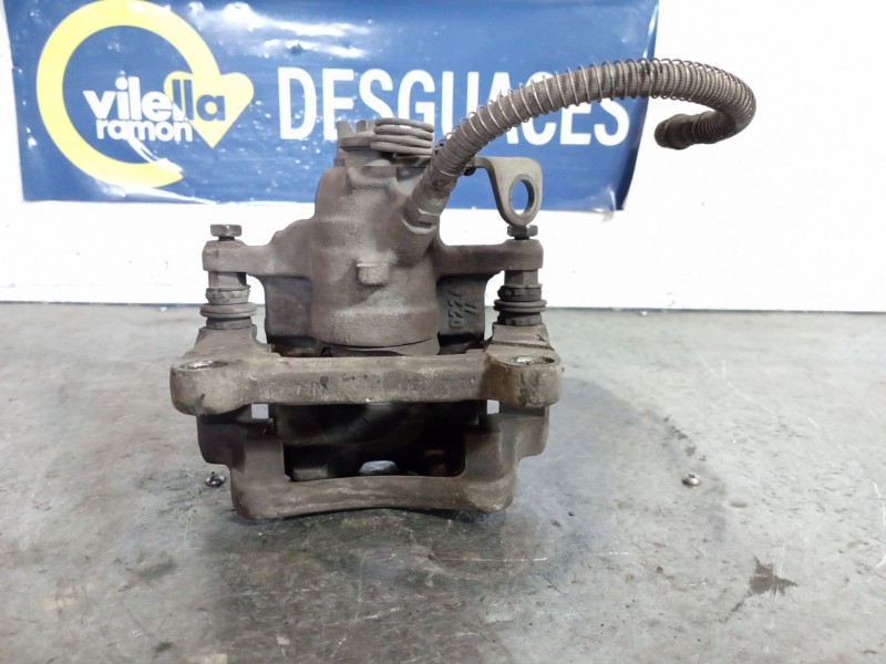 Recambio de pinza freno trasera derecha para renault trafic (desde 5.89) 2.0 referencia OEM IAM   