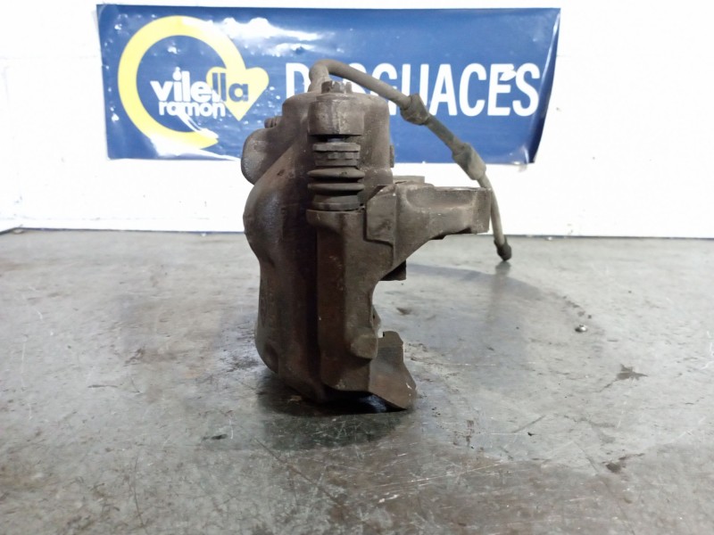 Recambio de pinza freno delantera derecha para renault trafic (desde 5.89) 2.0 referencia OEM IAM   