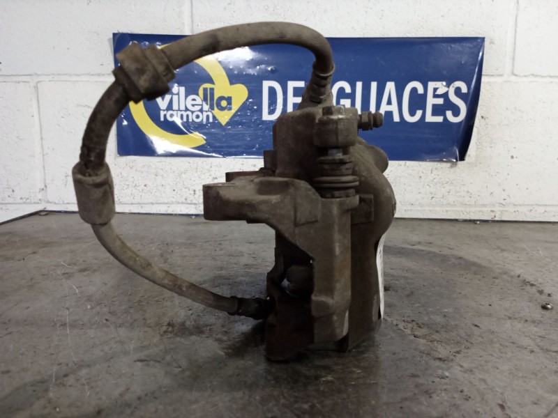 Recambio de pinza freno delantera derecha para renault trafic (desde 5.89) 2.0 referencia OEM IAM   