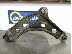 Recambio de brazo suspension inferior delantero derecho para renault trafic (desde 5.89) 2.0 referencia OEM IAM    2