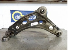 Recambio de brazo suspension inferior delantero izquierdo para renault trafic (desde 5.89) 2.0 referencia OEM IAM   