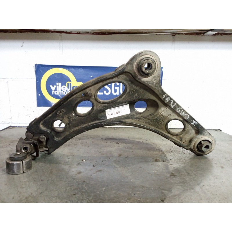 Recambio de brazo suspension inferior delantero izquierdo para renault trafic (desde 5.89) 2.0 referencia OEM IAM   