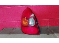 Recambio de piloto trasero izquierdo para toyota corolla (e11) referencia OEM IAM