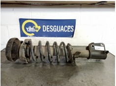 Recambio de amortiguador delantero izquierdo para renault trafic (desde 5.89) 2.0 referencia OEM IAM   