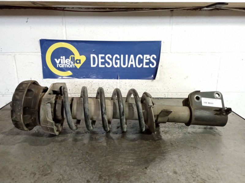 Recambio de amortiguador delantero izquierdo para renault trafic (desde 5.89) 2.0 referencia OEM IAM   
