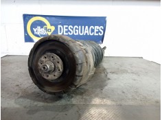 Recambio de amortiguador delantero izquierdo para renault trafic (desde 5.89) 2.0 referencia OEM IAM    2