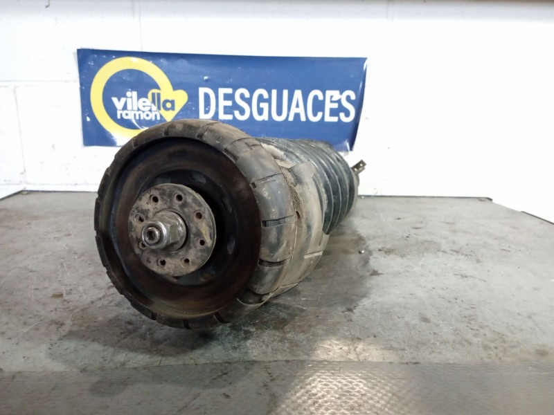 Recambio de amortiguador delantero izquierdo para renault trafic (desde 5.89) 2.0 referencia OEM IAM   
