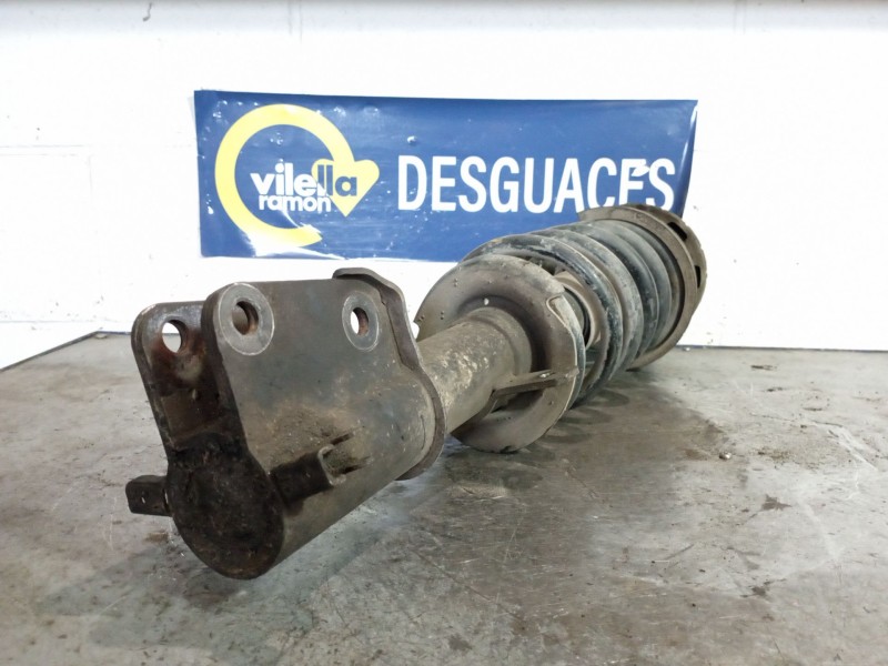 Recambio de amortiguador delantero izquierdo para renault trafic (desde 5.89) 2.0 referencia OEM IAM   